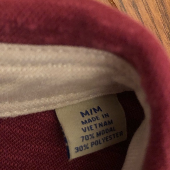 Tommy Bahama polo - Picture 5 of 9